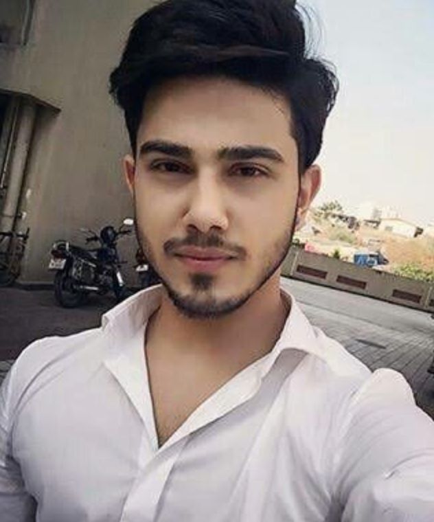 Mahesh Jain