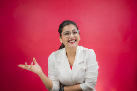 Urwashi Sharma