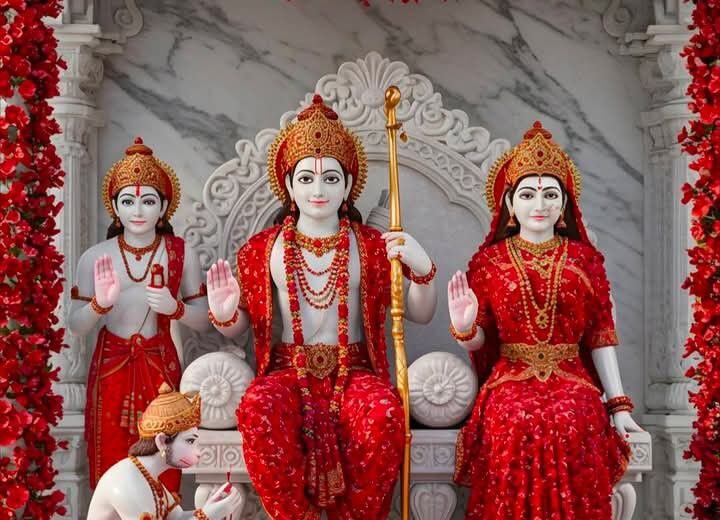Kainchi Dham - Shri Neem Karoli Baba Ashramds